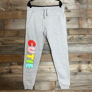 Color me Courtney sweatpants